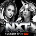 Resultados WWE NXT 31 de diciembre de 2024