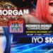 IYO SKY retará a Liv Lorgan por el Campeonato Mundial Femenino en Saturday Night’s Main Event IYO SKY retará a Liv Lorgan por el Campeonato Mundial Femenino en Saturday Night’s Main Event