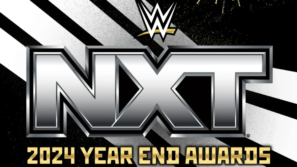 Previa WWE NXT 31 de diciembre de 2024