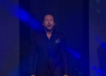 Kenny Omega regresa a AEW en Worlds End 2024