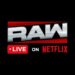 WWE amplía la cartelera del show de RAW del 7 de abril de 2025