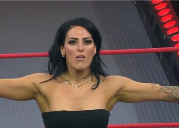Tessa Blanchard regresa a TNA en Final Resolution 2024