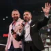 Los directivos de WWE estarían muy satisfechos con el trabajo de Joe Tessitore, Big E y Wade Barrett Los directivos de WWE estarían muy satisfechos con el trabajo de Joe Tessitore, Big E y Wade Barrett