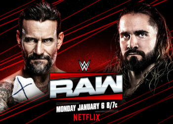 Calificaciones Dave Meltzer del 3 al 8 de enero: WWE RAW en Netflix, Wrestle Dynasty, AEW Dynamite, Marigold y más