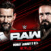 Calificaciones Dave Meltzer del 3 al 8 de enero: WWE RAW en Netflix, Wrestle Dynasty, AEW Dynamite, Marigold y más