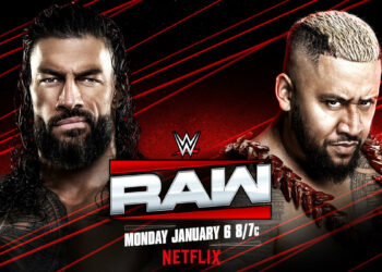 Se confirma el 'opener' y el evento principal del estreno de WWE RAW en Netflix