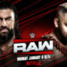 Se confirma el 'opener' y el evento principal del estreno de WWE RAW en Netflix Se confirma el 'opener' y el evento principal del estreno de WWE RAW en Netflix