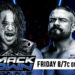 Previa WWE SmackDown 3 de enero de 2025 Previa WWE SmackDown 3 de enero de 2025