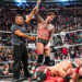 CM Punk vence a Seth Rollins en el estreno de WWE RAW en Netflix CM Punk responde a las críticas por excederse de tiempo en su combate con Seth Rollins en el debut de Raw en Netflix