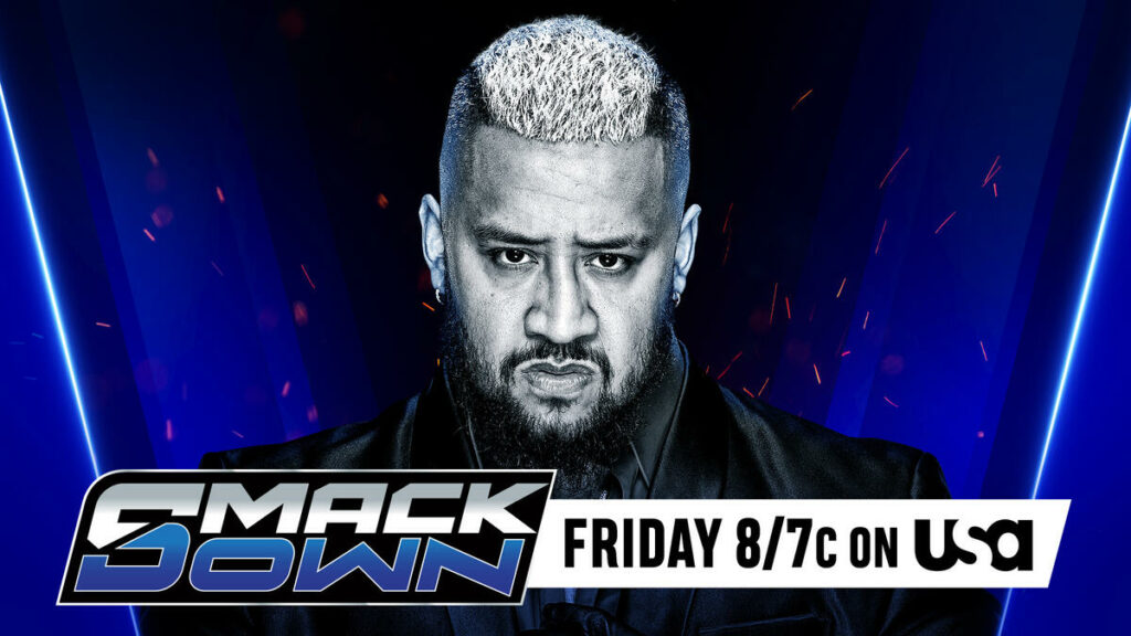 Previa WWE SmackDown 17 de enero de 2025