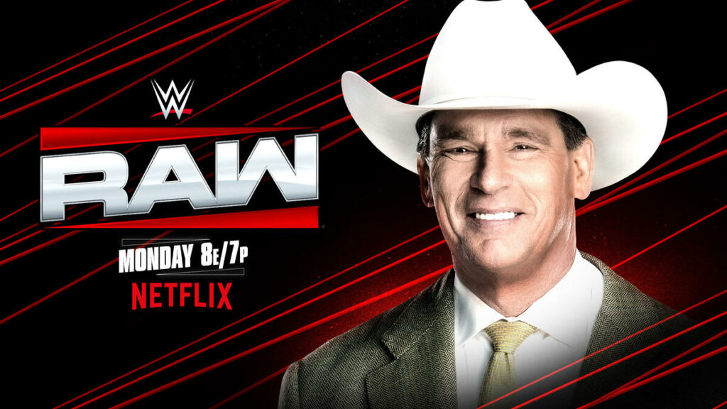 Previa WWE RAW 20 de enero de 2025