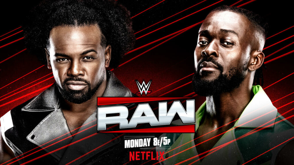 Previa WWE RAW 20 de enero de 2025