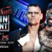 WWE Saturday Night’s Main Event 25 de enero de 2025: calificaciones de Dave Meltzer WWE Saturday Night’s Main Event 25 de enero de 2025: calificaciones de Dave Meltzer