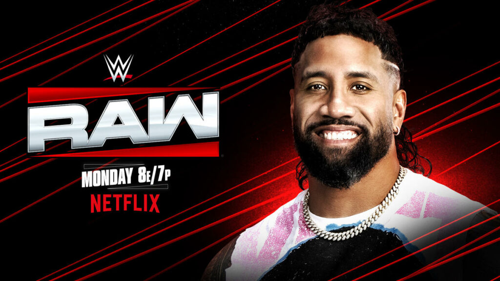 Previa WWE RAW 20 de enero de 2025