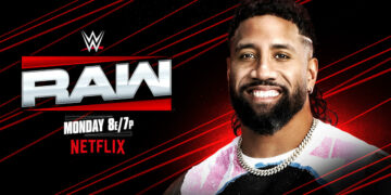 Previa WWE RAW 20 de enero de 2025