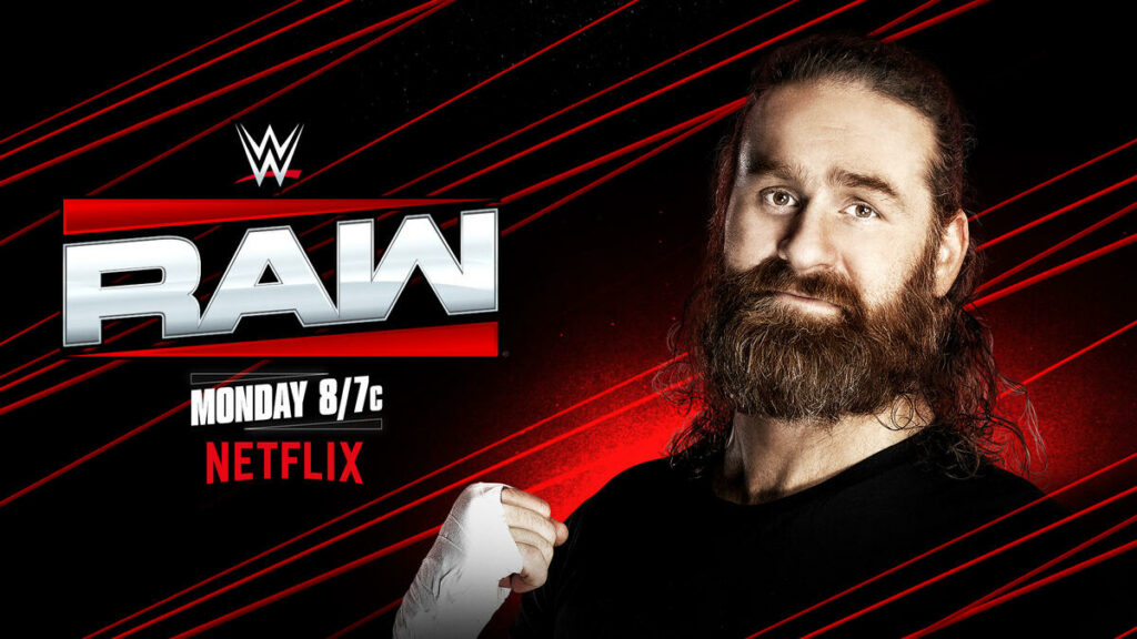 Previa WWE RAW 20 de enero de 2025