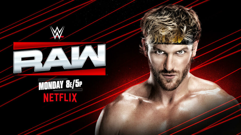 Previa WWE RAW 27 de enero de 2025