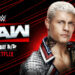 Actualización de la venta de entradas de WWE RAW del 27 de enero del 2025 Resultados WWE RAW 27 de enero de 2025
