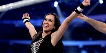 Novedades sobre un posible regreso de AJ Lee en WWE Royal Rumble 2025