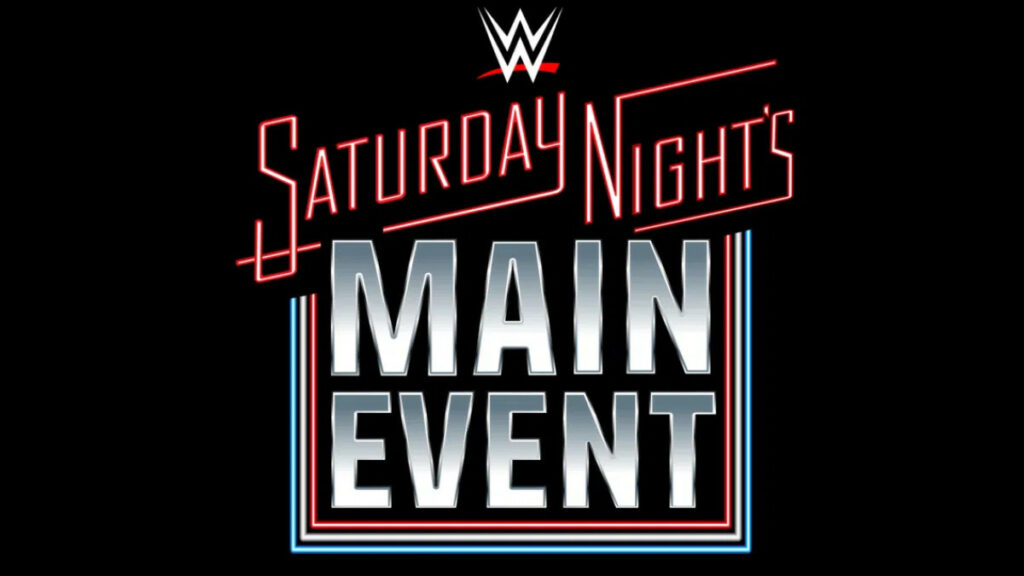 Actualización de la venta de entradas de WWE Saturday Night's Main Event del 25 de enero de 2025