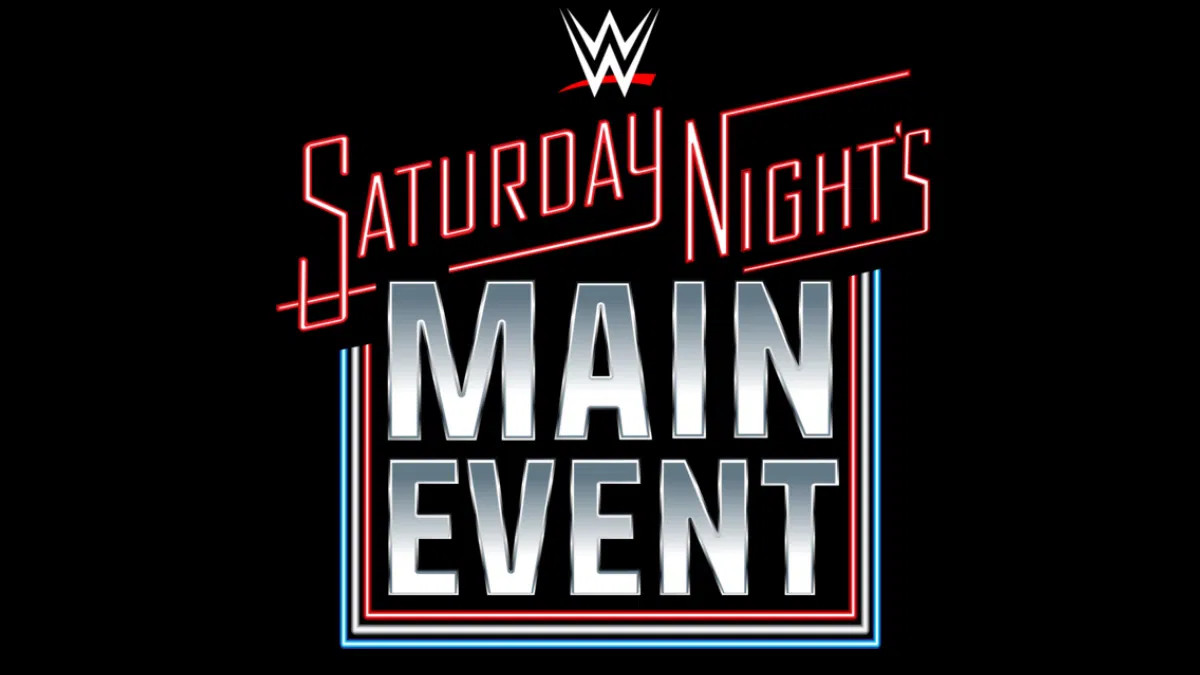 Actualización de la venta de entradas de WWE Saturday Night's Main