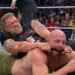 Adam Copeland, emocionado de enfrentar a Jon Moxley Adam Copeland