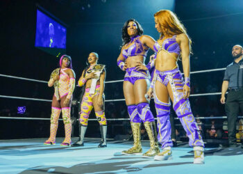 Resultados WWE NXT 28 de enero de 2025