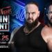 Braun Strowman y Jacob Fatu se enfrentarán en WWE Saturday Night's Main Event