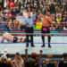 Bron Breakker retiene el Campeonato Intercontinental en WWE Saturday Night’s Main Event
