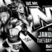 Cartelera WWE NXT 28 de enero de 2025