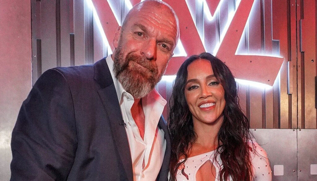 Chelsea Green resalta el trabajo de Triple H a favor de la división femenina de WWE