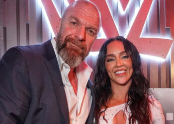 Chelsea Green resalta el trabajo de Triple H a favor de la división femenina de WWE