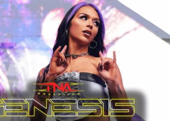 Cora Jade a Masha Slamovich: "Me llevaré el Campeonato Mundial de Knockouts"