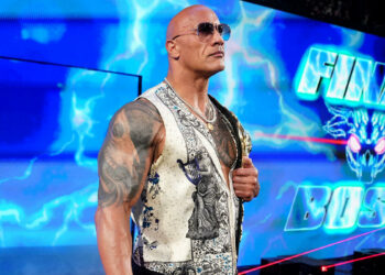 The Rock sorprende con drástico cambio físico y aleja su regreso a WWE