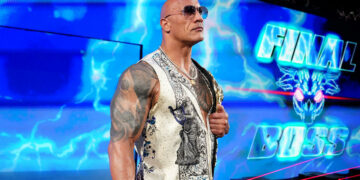 The Rock confirma que estará en el estreno de WWE RAW en Netflix