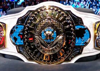 Posible spoiler sobre la ganadora del Campeonato Femenino Intercontinental de WWE