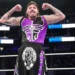 Dominik Mysterio explica cómo puede variar el salario de una superestrella de WWE