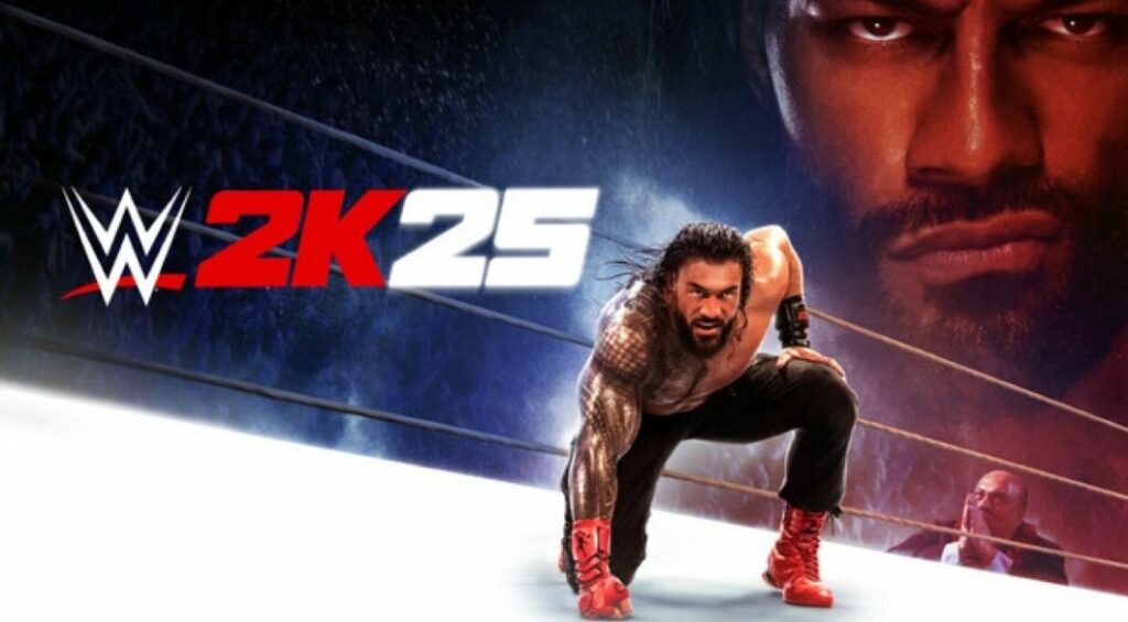 WWE 2K25: fecha de revelación de más detalles, posible portada y primeros vistazos a algunas superestrellas