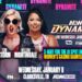 Previa AEW Dynamite 8 de enero de 2025
