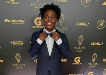 IShowSpeed estará presente en WWE Royal Rumble 2025