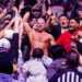 Joe Hendry gana el Campeonato Mundial de TNA en Genesis 2025 Joe Hendry gana el Campeonato Mundial de TNA en Genesis 2025