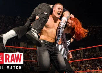 Jeff Hardy cree que hubiera sido más grande que John Cena si hubiera tenido una mejor vida