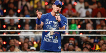 John Cena confirma su participación en el Royal Rumble Match