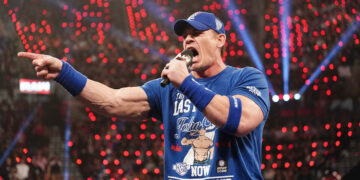 John Cena revela los consejos que le daría a su versión más joven