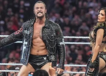 Más detalles sobre el desarrollo de las negociaciones entre WWE y Karrion Kross