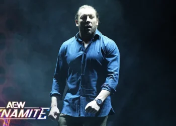 AEW ya detendría definido el oponente para Kenny Omega en All In 2025