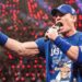 John Cena es anunciado para más shows de WWE durante el Road to WrestleMania NBC estaría presionando para que John Cena se retire en Saturday Night's Main Event