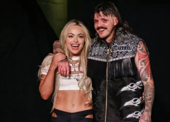 Posibles planes para Liv Morgan y Dominik Mysterio