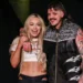 Posibles planes para Liv Morgan y Dominik Mysterio Posibles planes para Liv Morgan y Dominik Mysterio