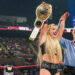 Liv Morgan rompe un récord como Campeona Mundial Femenina de WWE Liv Morgan rompe un récord como Campeona Mundial Femenina de WWE
